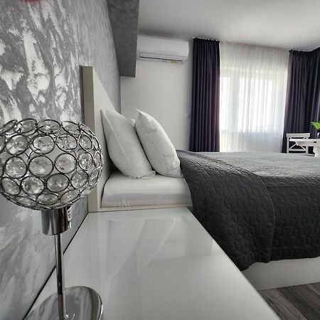 Panoramna - Guest Rooms Велико Търново Екстериор снимка