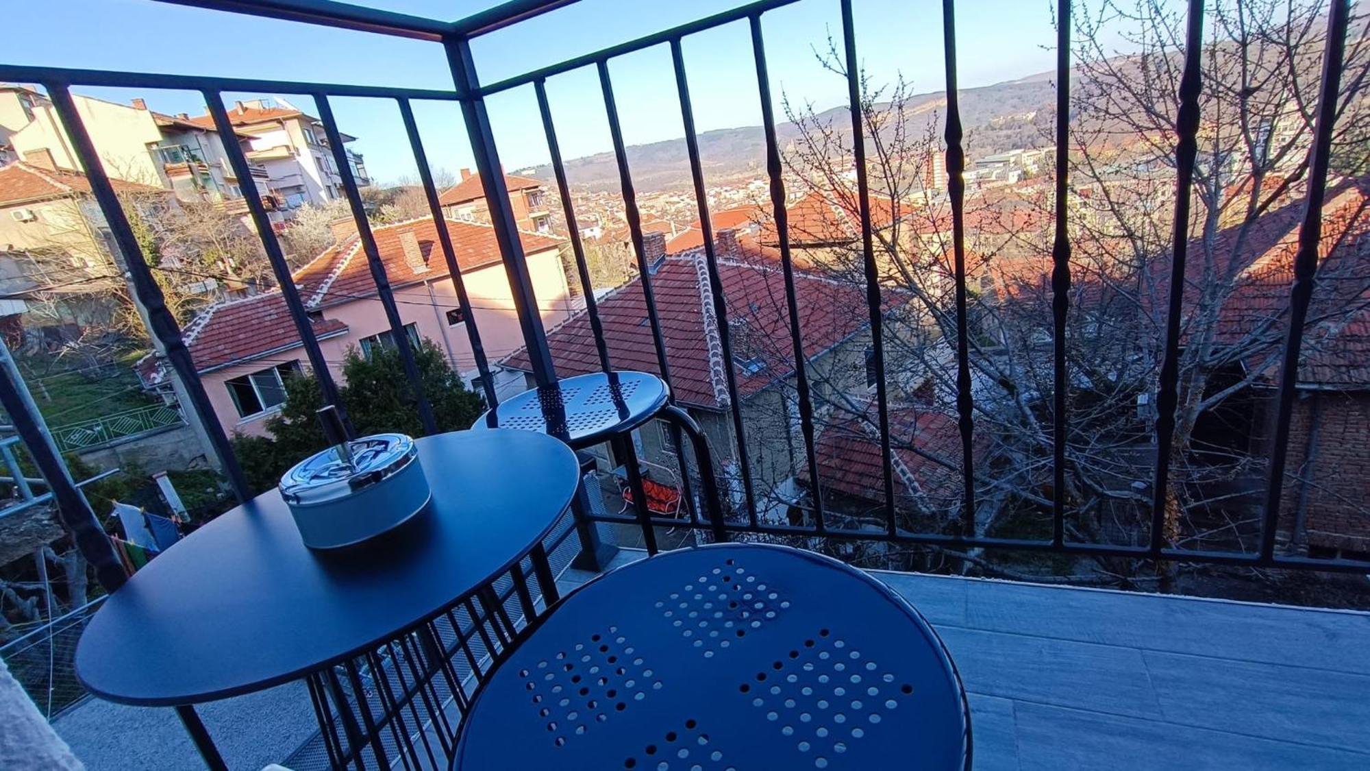 Panoramna - Guest Rooms Велико Търново Екстериор снимка