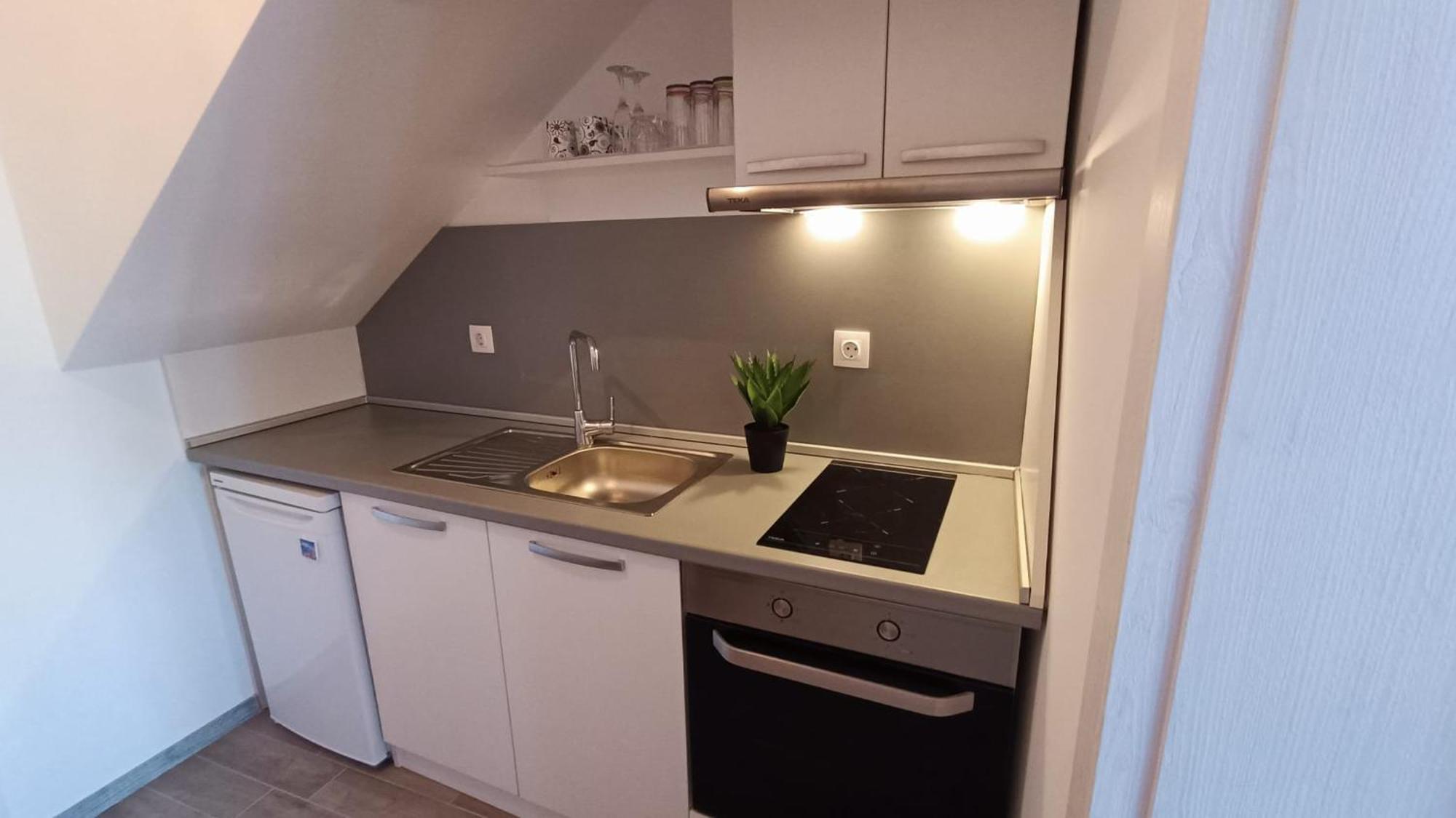 Panoramna - Guest Rooms Велико Търново Екстериор снимка