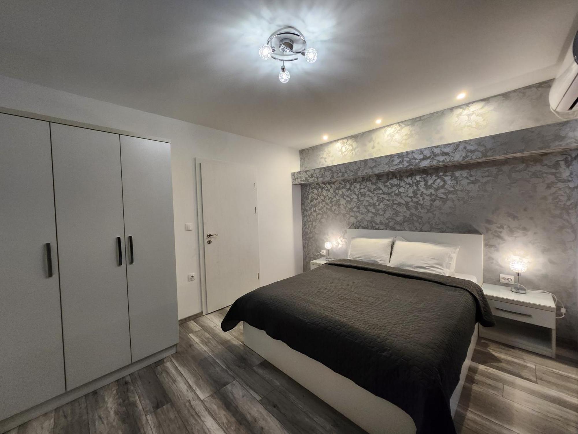 Panoramna - Guest Rooms Велико Търново Екстериор снимка