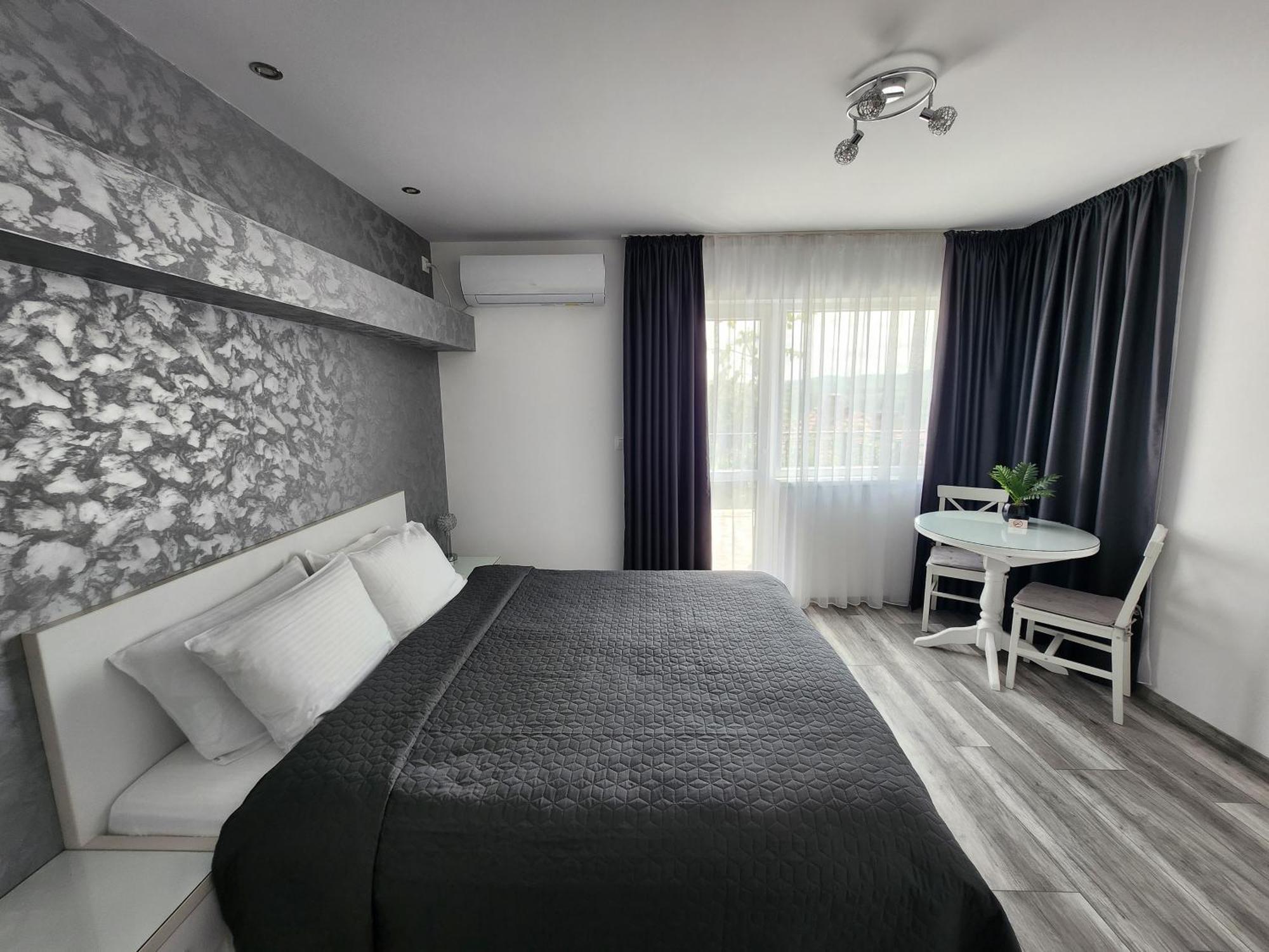 Panoramna - Guest Rooms Велико Търново Екстериор снимка