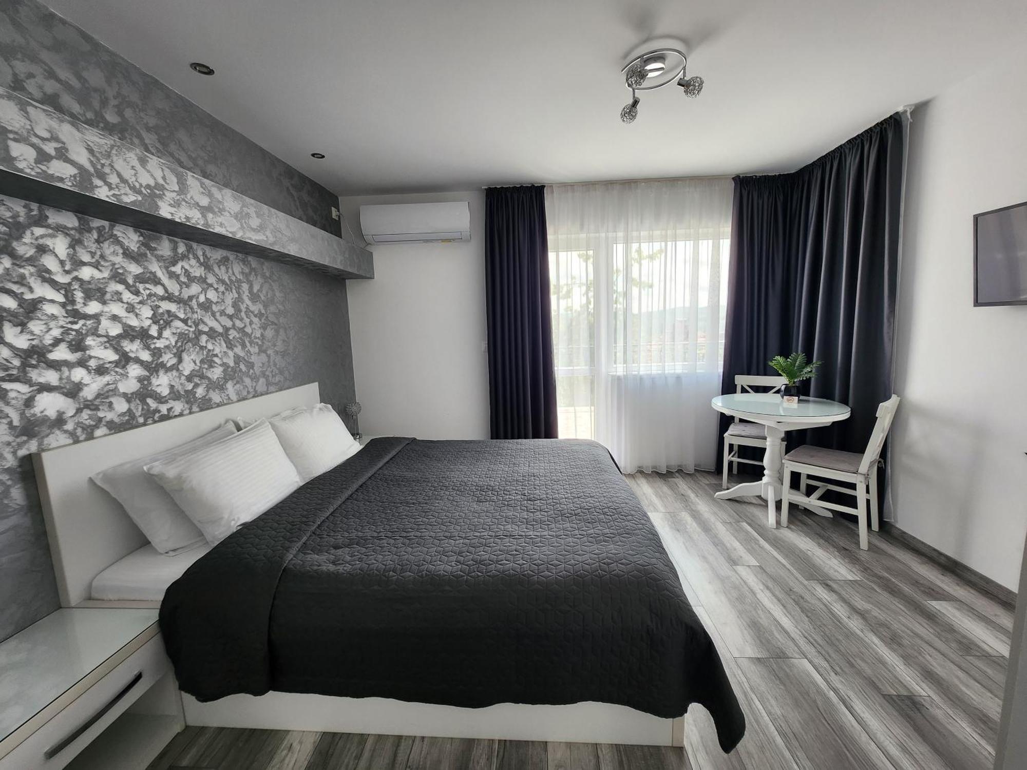 Panoramna - Guest Rooms Велико Търново Екстериор снимка