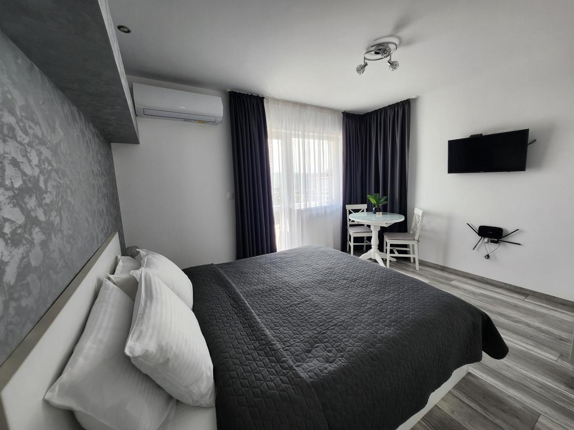 Panoramna - Guest Rooms Велико Търново Екстериор снимка
