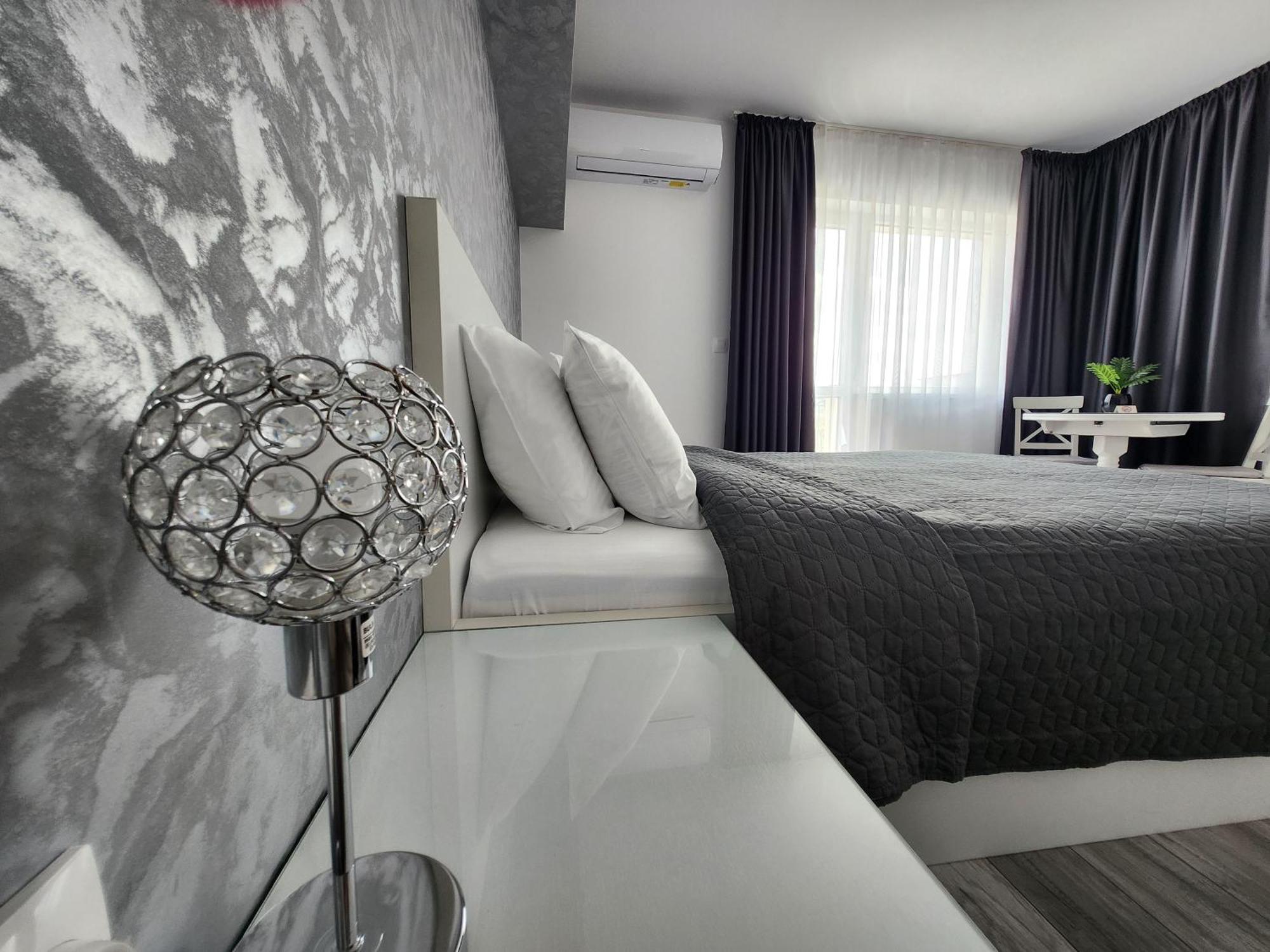 Panoramna - Guest Rooms Велико Търново Екстериор снимка