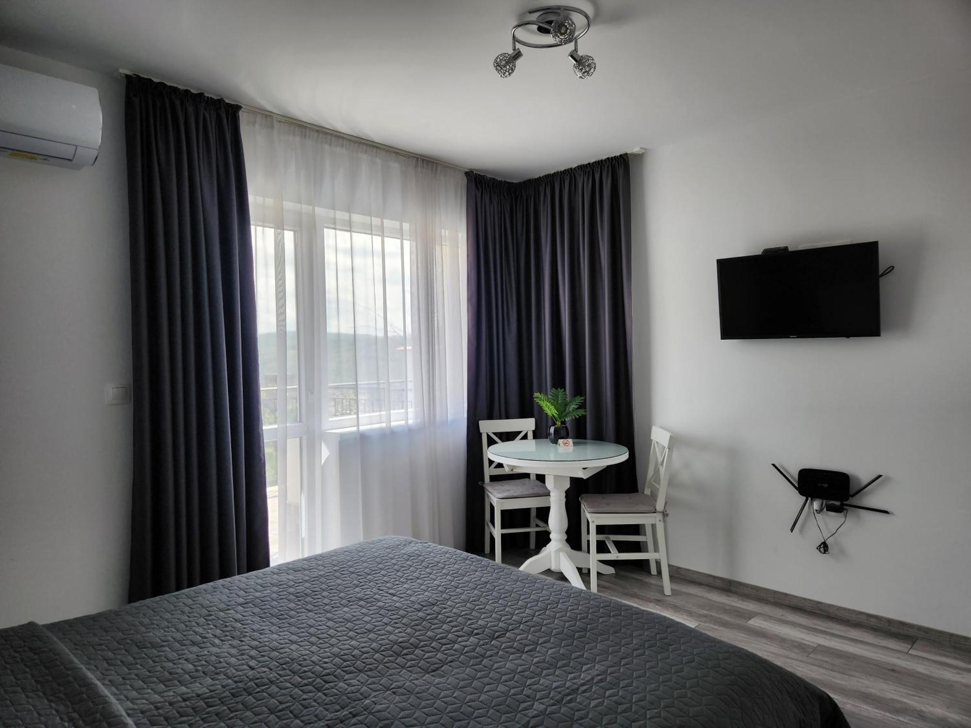 Panoramna - Guest Rooms Велико Търново Екстериор снимка