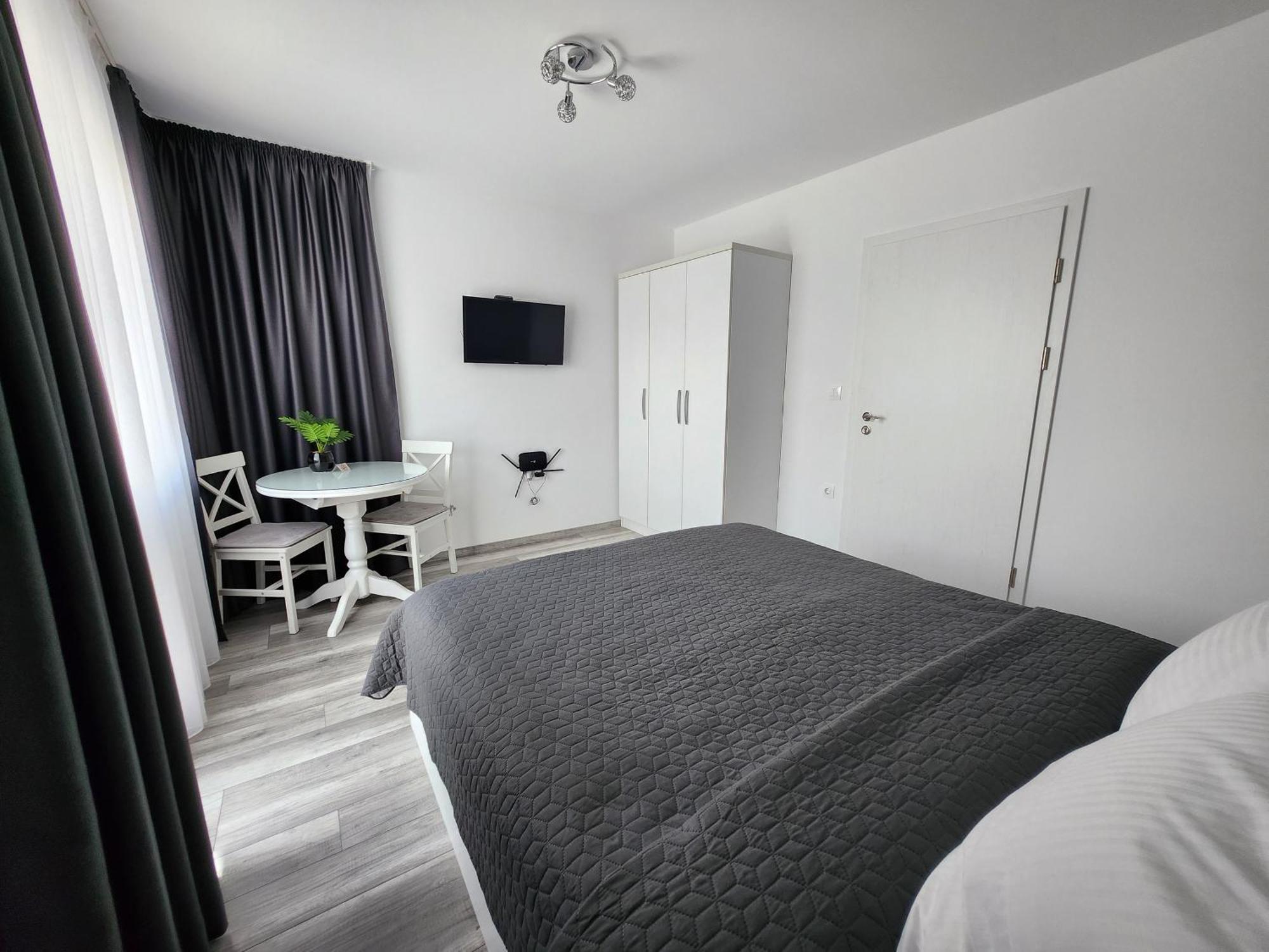 Panoramna - Guest Rooms Велико Търново Екстериор снимка