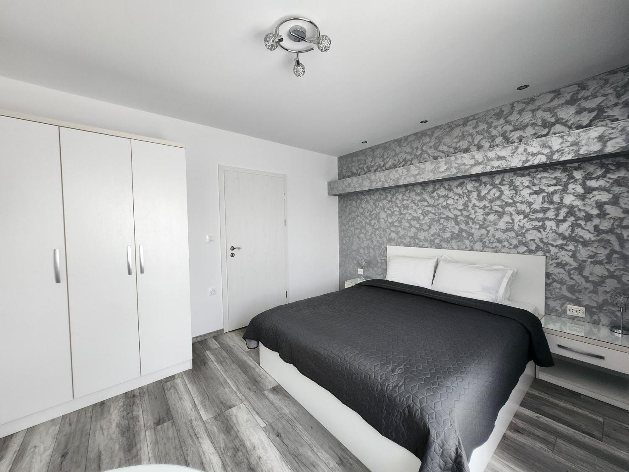 Panoramna - Guest Rooms Велико Търново Екстериор снимка