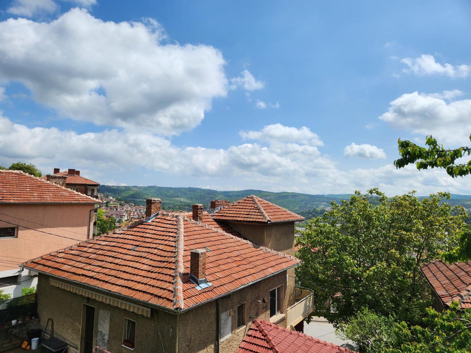 Panoramna - Guest Rooms Велико Търново Екстериор снимка