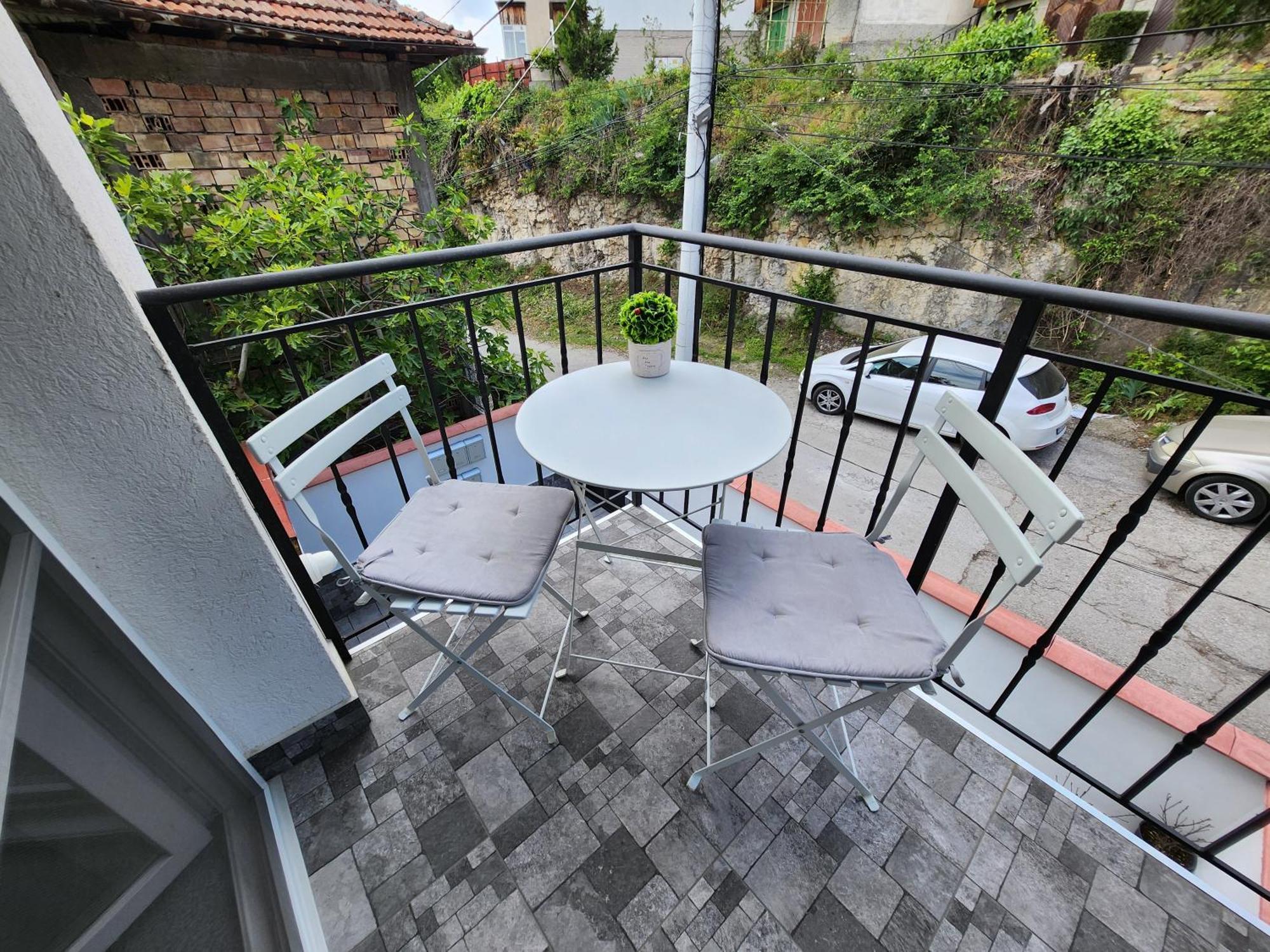 Panoramna - Guest Rooms Велико Търново Екстериор снимка