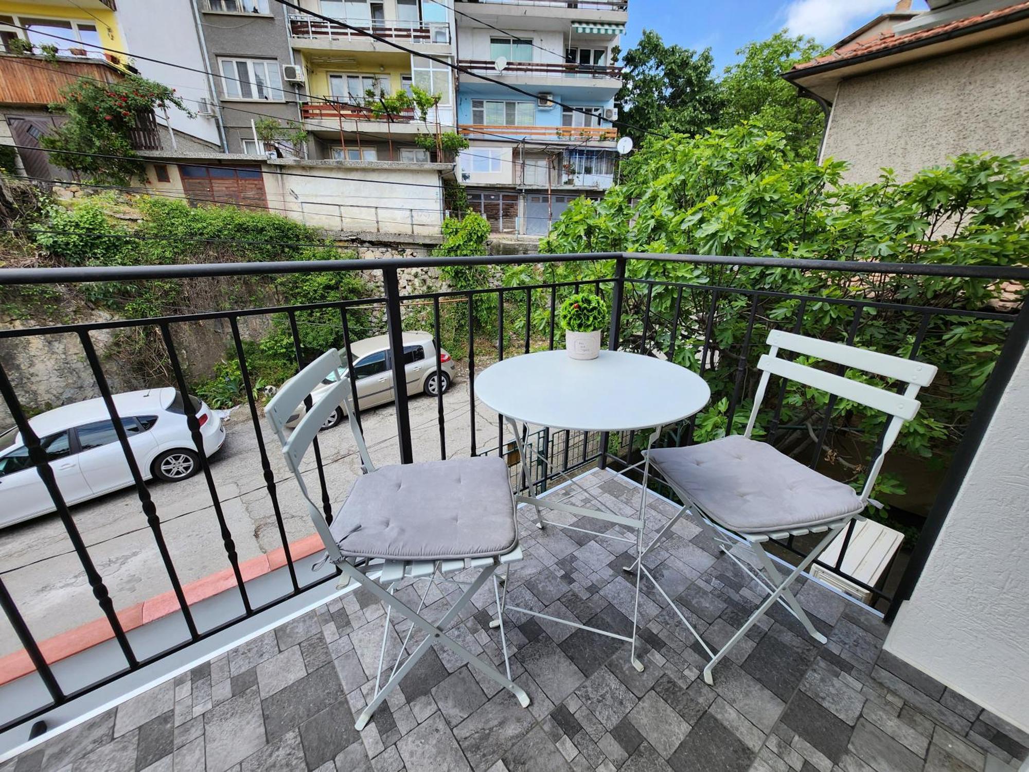 Panoramna - Guest Rooms Велико Търново Екстериор снимка