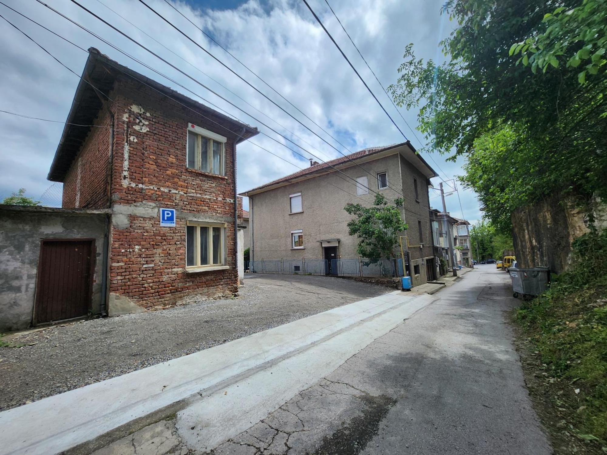Panoramna - Guest Rooms Велико Търново Екстериор снимка