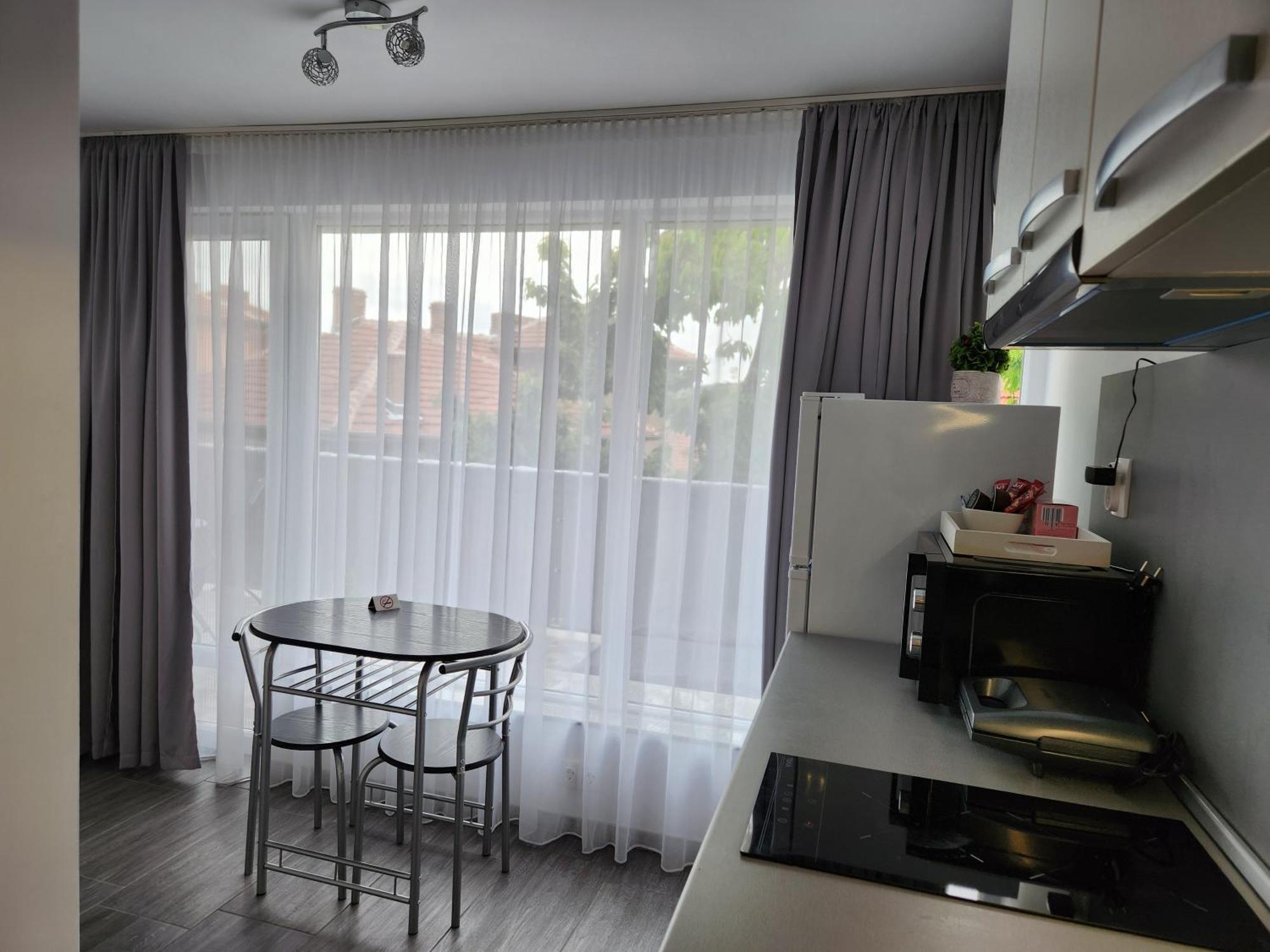 Panoramna - Guest Rooms Велико Търново Екстериор снимка