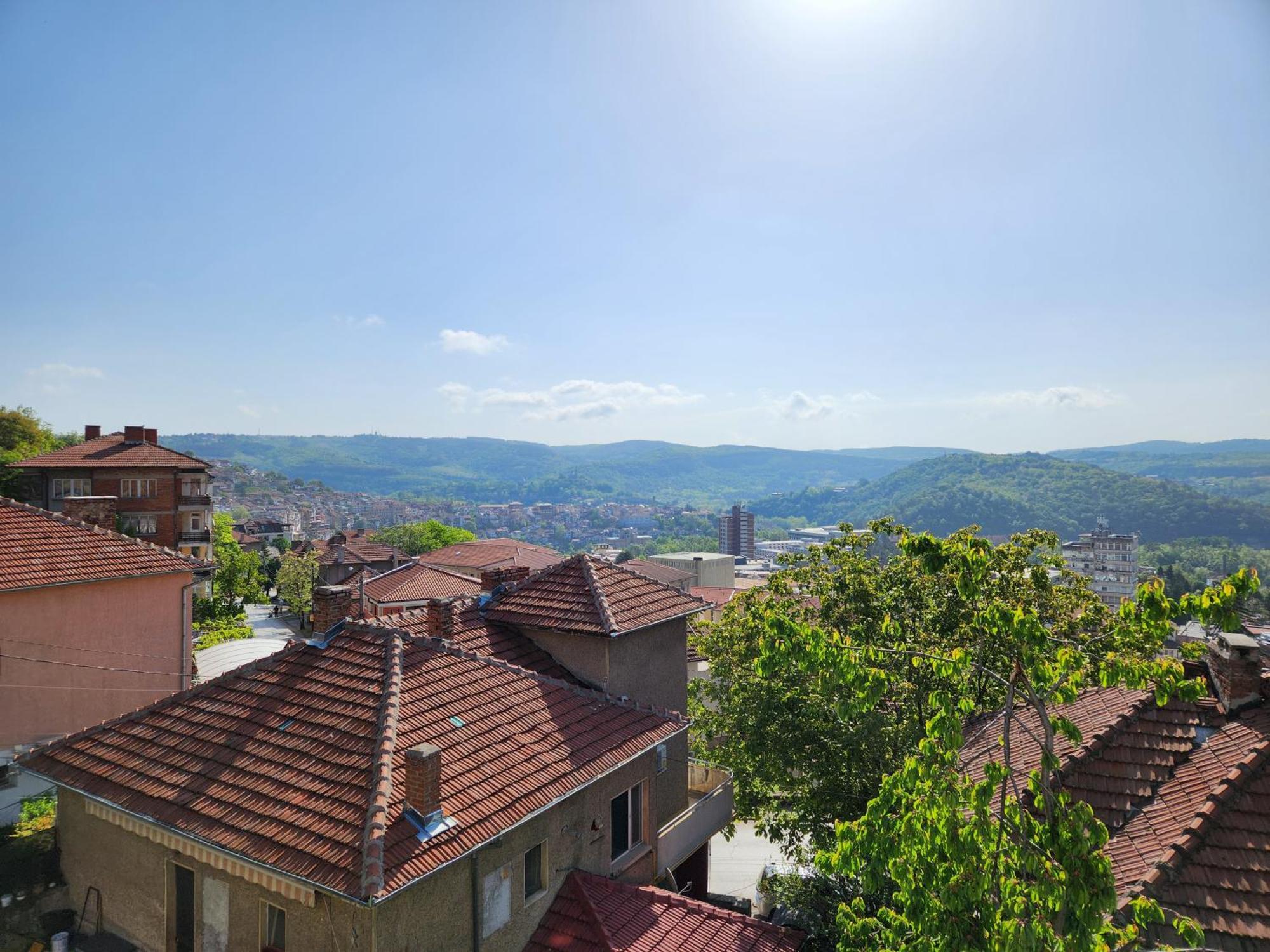Panoramna - Guest Rooms Велико Търново Екстериор снимка