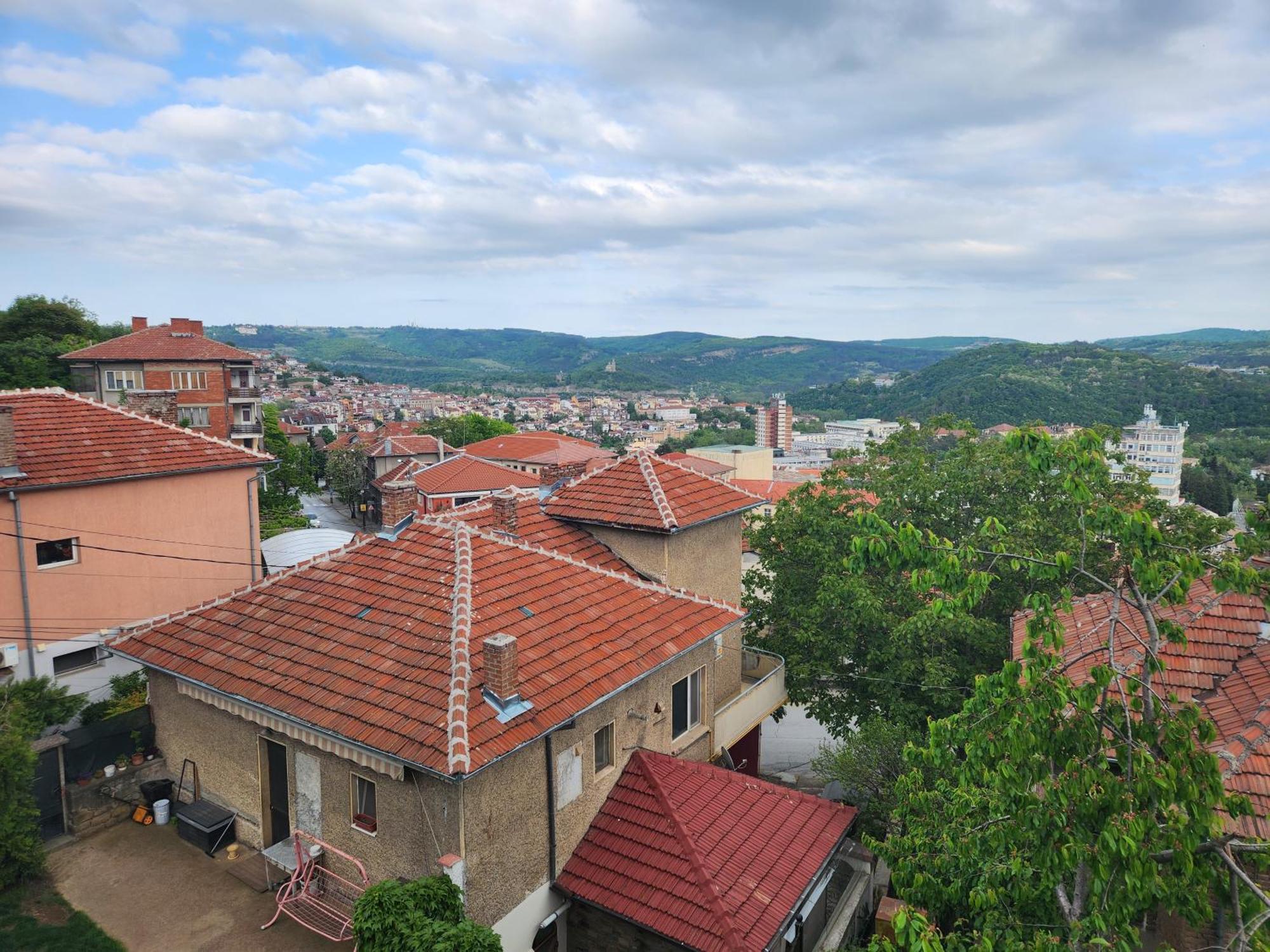 Panoramna - Guest Rooms Велико Търново Екстериор снимка