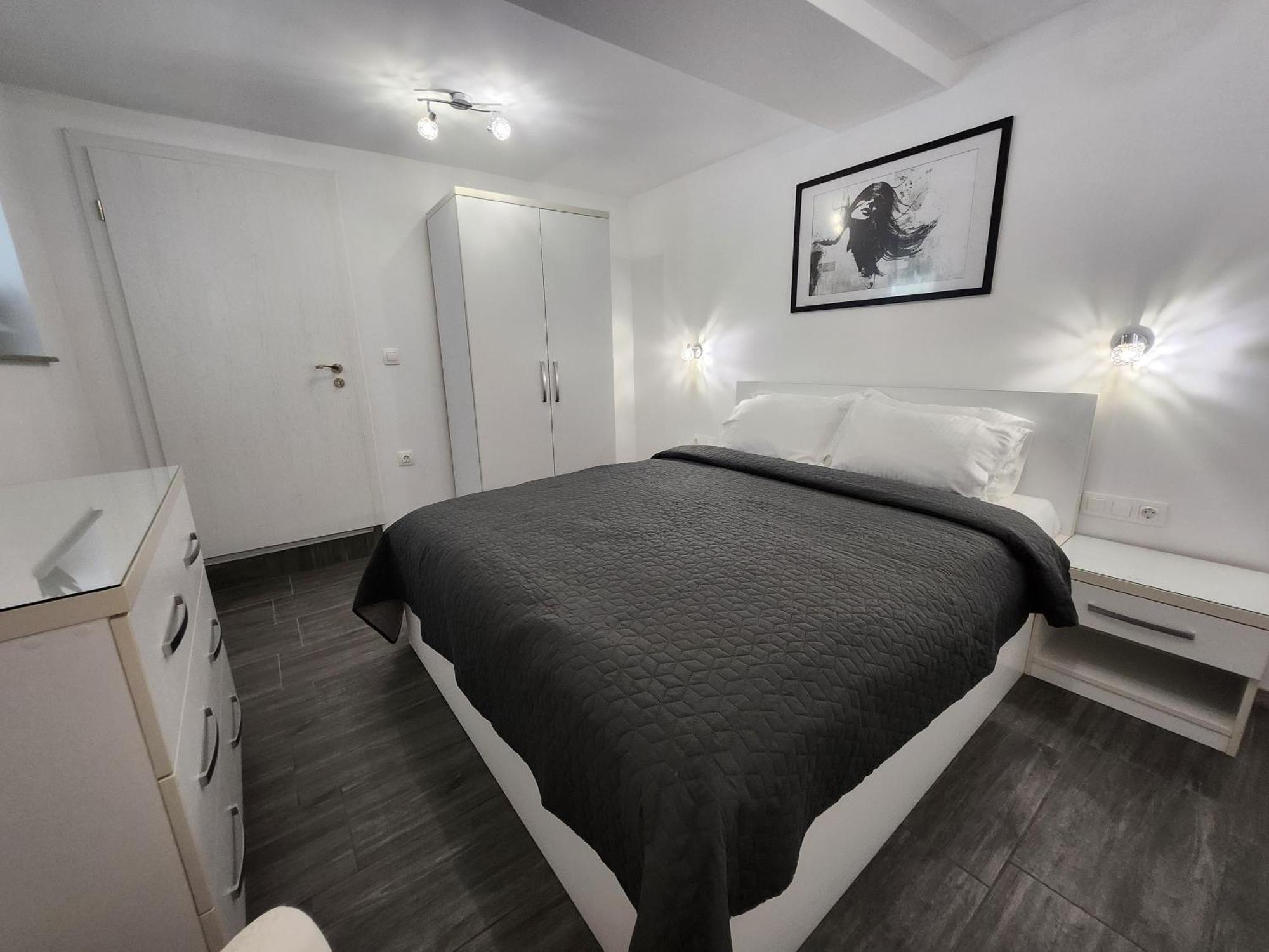 Panoramna - Guest Rooms Велико Търново Екстериор снимка