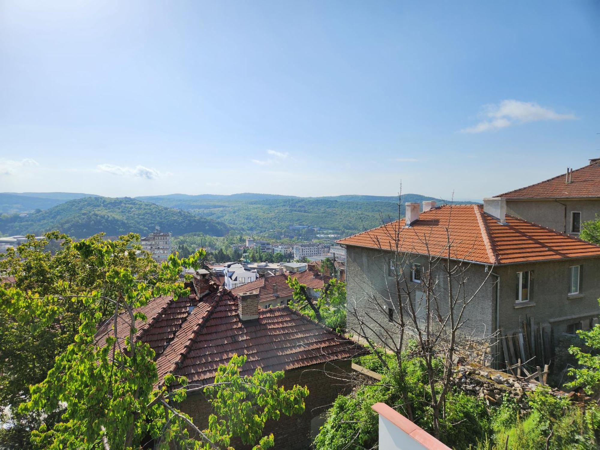 Panoramna - Guest Rooms Велико Търново Екстериор снимка