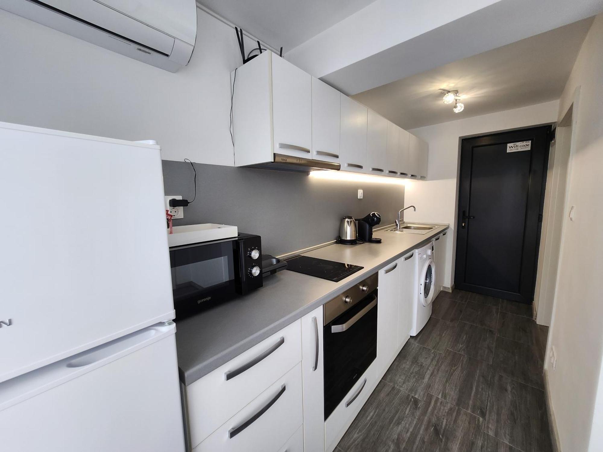 Panoramna - Guest Rooms Велико Търново Екстериор снимка