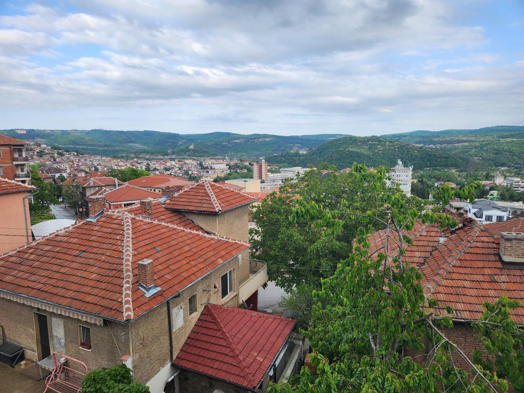 Panoramna - Guest Rooms Велико Търново Екстериор снимка