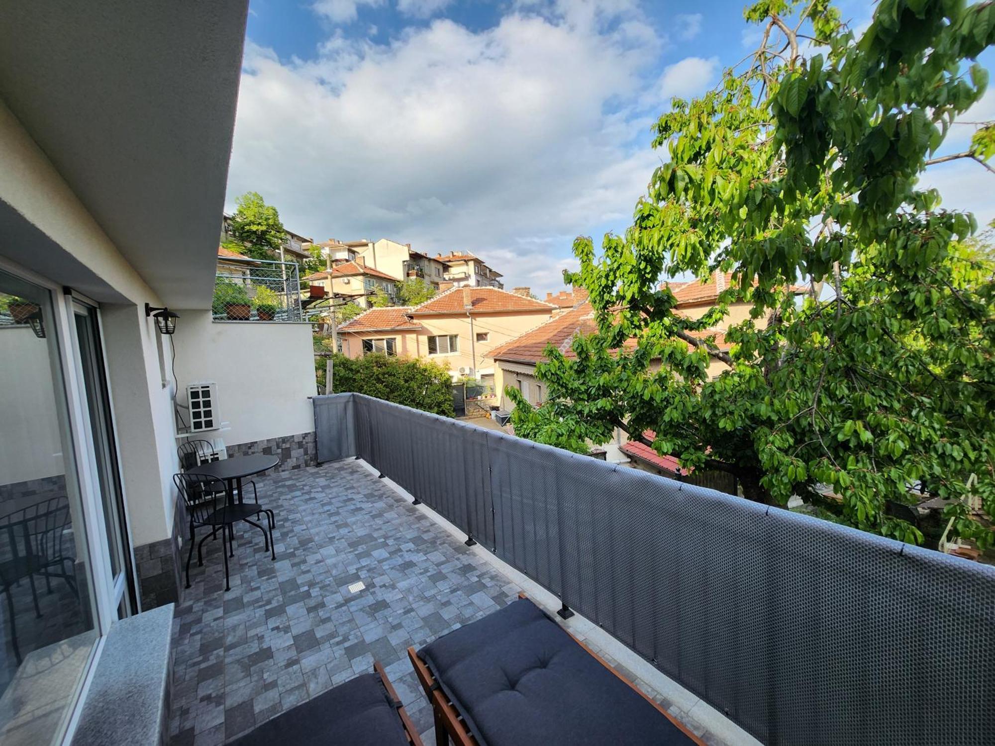 Panoramna - Guest Rooms Велико Търново Екстериор снимка