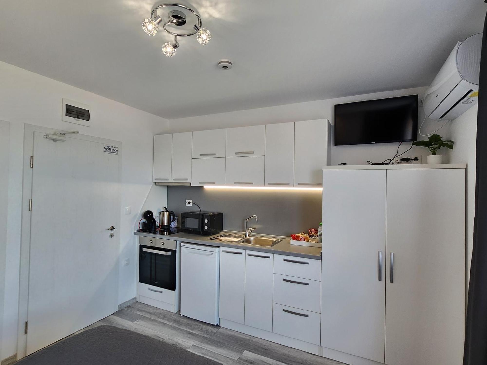 Panoramna - Guest Rooms Велико Търново Екстериор снимка