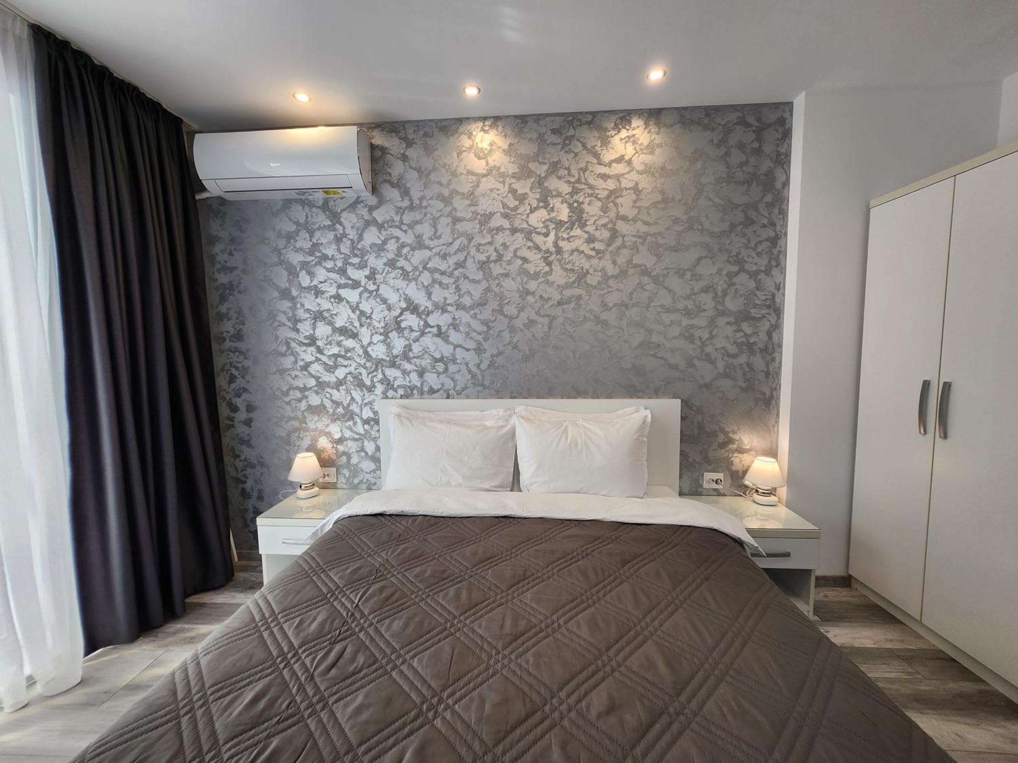Panoramna - Guest Rooms Велико Търново Екстериор снимка