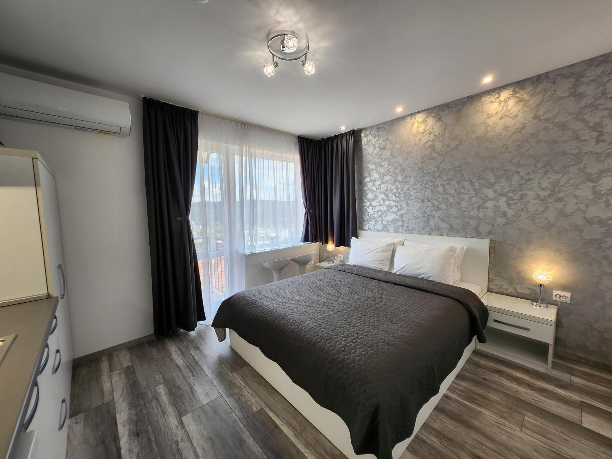 Panoramna - Guest Rooms Велико Търново Екстериор снимка