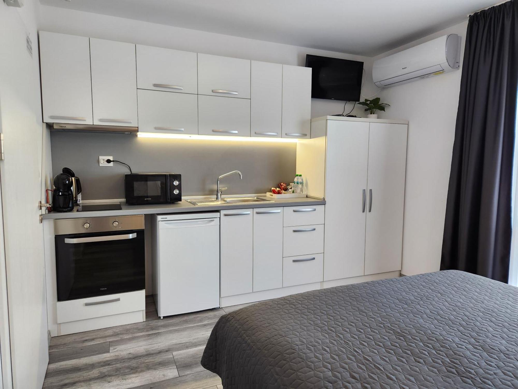 Panoramna - Guest Rooms Велико Търново Екстериор снимка